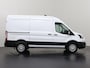 Ford Transit 2.0TDCi 130PK L2H2 | Airco | Cruise | 3-Zits | Betimmering