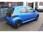 Toyota Aygo 1.0-12V 5-Drs Dynamic Blue AIRCO,APK !!!