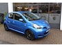 Toyota Aygo 1.0-12V 5-Drs Dynamic Blue AIRCO,APK !!!