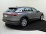 Audi E-tron 50 quattro Advanced edition 71 kWh | SoH 100% | Luchtvering | Virtual cockpit | Climate control | Cruise control | Navigatie | Parkeersensoren | DAB+ radio |