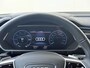 Audi E-tron 50 quattro Advanced edition 71 kWh | SoH 100% | Luchtvering | Virtual cockpit | Climate control | Cruise control | Navigatie | Parkeersensoren | DAB+ radio |