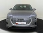 Audi E-tron 50 quattro Advanced edition 71 kWh | SoH 100% | Luchtvering | Virtual cockpit | Climate control | Cruise control | Navigatie | Parkeersensoren | DAB+ radio |