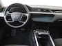 Audi e-tron Sportback 50 quattro Advanced edition Plus 71 kWh | SoH 100% | Panoramadak | Luchtvering | Bang & Olufsen | Stuur- en stoelverwarming | Climate control | Navigatie Plus | Cruise control |