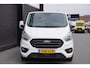 Ford Transit Custom 2.0 TDCI 130PK Automaat EURO 6 - Airco - Cruise - Camera - €11.900,- Excl.