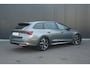 Skoda Octavia Combi 1.5 TSI MHEV Sportline Business | Panoramadak | Trekhaak | HUD | Stoelverwarming | Carplay | Camera