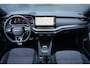 Skoda Octavia Combi 1.5 TSI MHEV Sportline Business | Panoramadak | Trekhaak | HUD | Stoelverwarming | Carplay | Camera