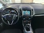 Ford Galaxy 1.5 titanium, zeer nette 7 persoons, mooie opties, 4 seizoen banden