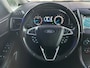 Ford Galaxy 1.5 titanium, zeer nette 7 persoons, mooie opties, 4 seizoen banden