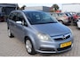 Opel Zafira 1.8 Enjoy | Versnellingsbak maakt lawaai | Airco | Cruise control | 7 Persoons |