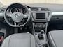 Volkswagen Tiguan 1.4 TSI 150PK 2016 Rood TREKHAAK|NAP|PDC|NAVI