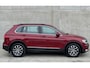 Volkswagen Tiguan 1.4 TSI 150PK 2016 Rood TREKHAAK|NAP|PDC|NAVI