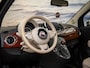 Fiat 500 0.9 Turbo Riva, NL auto dus met NAP! incl garantie. Schuifdak.