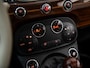 Fiat 500 0.9 Turbo Riva, NL auto dus met NAP! incl garantie. Schuifdak.