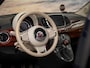 Fiat 500 0.9 Turbo Riva, NL auto dus met NAP! incl garantie. Schuifdak.