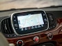 Fiat 500 0.9 Turbo Riva, NL auto dus met NAP! incl garantie. Schuifdak.