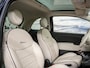 Fiat 500 0.9 Turbo Riva, NL auto dus met NAP! incl garantie. Schuifdak.