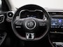 MG MG ZS EV Long Range Luxury 70 kWh | Panoramdak | Lichtmetalen velgen | 360 graden camera | Leder | elektrisch verstelbare en verwarmde stoelen |
