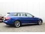 Mercedes-Benz C-klasse Estate 300 CDI HYBRID Ambition Avantgarde Trekhaak/wegklapbaar