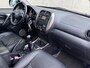 Toyota RAV4 2.0-16V VVT-i Sol 5DR 4WD 2004 Grijs LEDER|NAP