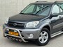 Toyota RAV4 2.0-16V VVT-i Sol 5DR 4WD 2004 Grijs LEDER|NAP
