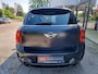 MINI Countryman 1.6 John Cooper Works ALL4 | Chili | origineel mat zwart |