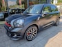 MINI Countryman 1.6 John Cooper Works ALL4 | Chili | origineel mat zwart |