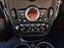 MINI Countryman 1.6 John Cooper Works ALL4 | Chili | origineel mat zwart |