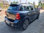 MINI Countryman 1.6 John Cooper Works ALL4 | Chili | origineel mat zwart |