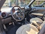 MINI Countryman 1.6 John Cooper Works ALL4 | Chili | origineel mat zwart |