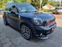 MINI Countryman 1.6 John Cooper Works ALL4 | Chili | origineel mat zwart |