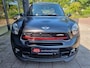 MINI Countryman 1.6 John Cooper Works ALL4 | Chili | origineel mat zwart |