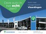 Volkswagen Up! 1.0 | Airco | Lane assist | DAB+ radio | 5-deurs | Bluetooth |