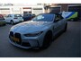 BMW M4 4-serie Cabrio xDrive Competition 510pk * Facelift 2024 * Brooklyn Grau * Full Options *