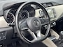 Nissan Micra IG-T 92 Tekna | RONDOMZICHT CAMERA | BOSE AUDIO | SAFETY PACK | NAVIGATIE |