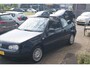 Volkswagen Golf 2.0 CABRIOLET 85KW Highline