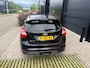Ford Focus 2.0 TDCI Titanium Export Gearbox Problem