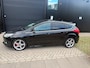 Ford Focus 2.0 TDCI Titanium Export Gearbox Problem