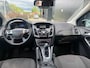 Ford Focus 2.0 TDCI Titanium Export Gearbox Problem