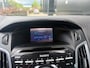 Ford Focus 2.0 TDCI Titanium Export Gearbox Problem