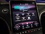 Mercedes-Benz C-klasse 300 e AMG Line Limousine MagnoMatt/ Pano/ Memoryseats/ Massage/ 360 Camera/ Stoelverkoeling/ ACC/ Ambient