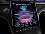 Mercedes-Benz C-klasse 300 e AMG Line Limousine MagnoMatt/ Pano/ Memoryseats/ Massage/ 360 Camera/ Stoelverkoeling/ ACC/ Ambient
