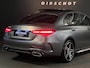 Mercedes-Benz C-klasse 300 e AMG Line Limousine MagnoMatt/ Pano/ Memoryseats/ Massage/ 360 Camera/ Stoelverkoeling/ ACC/ Ambient