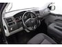 Volkswagen Transporter L2 2.0 TDi DSG D/C OLIE verbruik!!!