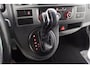 Volkswagen Transporter L2 2.0 TDi DSG D/C OLIE verbruik!!!