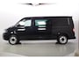Volkswagen Transporter L2 2.0 TDi DSG D/C OLIE verbruik!!!