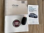 Fiat 500 Giorgio Armani Edition 42 kWh Achteruitrijcamera - Airco - Apple carplay - Navigatie - Parkeersensoren - Draadloze telefoonlader - Panoramadak - Stoelverwarming - Licht metalen velgen 17 inch - Led verlichting Bluetooth - dodehoek detector - Elektrische ramen - Extra getint glas achter - Keyless start - lederen bekleding - Stuur multifunctioneel