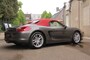 Porsche Boxster 981 2.7 PDK / Origineel Nederlands / Nieuwstaat / Dealer onderhouden