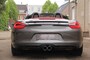 Porsche Boxster 981 2.7 PDK / Origineel Nederlands / Nieuwstaat / Dealer onderhouden