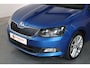 Skoda Fabia 1.2 TSI Ambition Cruise Control, Airco, Stoelverwarming