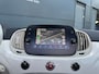 Fiat 500C 1.2 Lounge Cabrio *navi *carplay *all-season